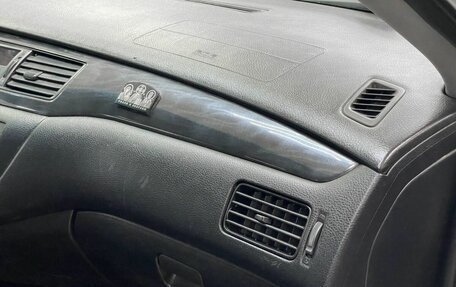 Mitsubishi Lancer IX, 2005 год, 319 000 рублей, 14 фотография