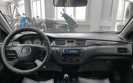 Mitsubishi Lancer IX, 2005 год, 319 000 рублей, 12 фотография