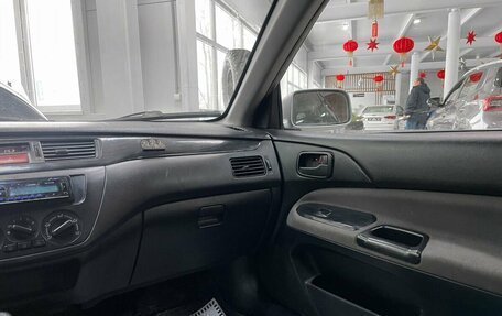 Mitsubishi Lancer IX, 2005 год, 319 000 рублей, 21 фотография