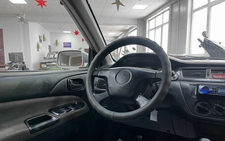 Mitsubishi Lancer IX, 2005 год, 319 000 рублей, 20 фотография