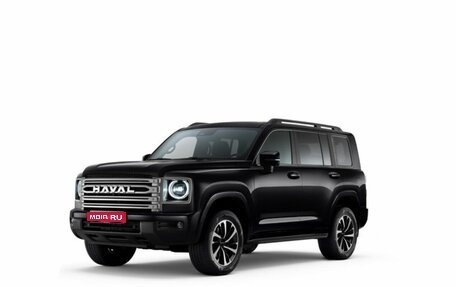 Haval H9, 2024 год, 4 599 000 рублей, 1 фотография