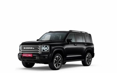Haval H9, 2024 год, 4 599 000 рублей, 1 фотография
