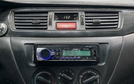 Mitsubishi Lancer IX, 2005 год, 319 000 рублей, 23 фотография