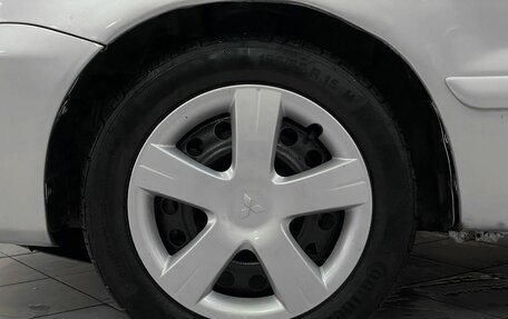 Mitsubishi Lancer IX, 2005 год, 319 000 рублей, 29 фотография