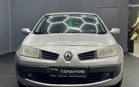 Renault Megane II, 2006 год, 485 000 рублей, 2 фотография