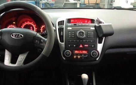 KIA cee'd I рестайлинг, 2010 год, 670 000 рублей, 5 фотография