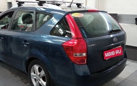 KIA cee'd I рестайлинг, 2010 год, 670 000 рублей, 4 фотография