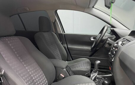 Renault Megane II, 2006 год, 485 000 рублей, 11 фотография