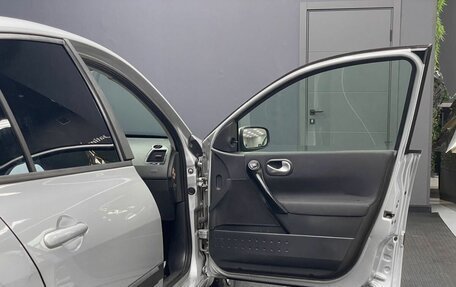 Renault Megane II, 2006 год, 485 000 рублей, 13 фотография