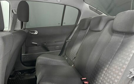 Renault Megane II, 2006 год, 485 000 рублей, 15 фотография
