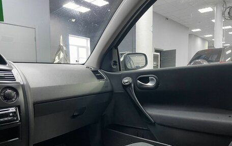 Renault Megane II, 2006 год, 485 000 рублей, 19 фотография