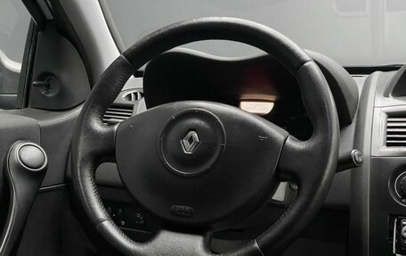 Renault Megane II, 2006 год, 485 000 рублей, 20 фотография