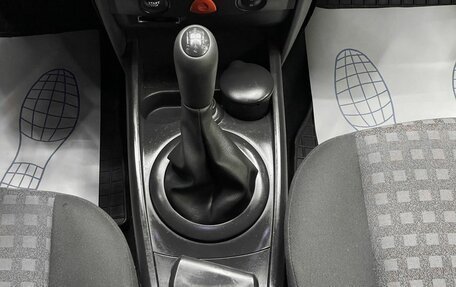 Renault Megane II, 2006 год, 485 000 рублей, 23 фотография