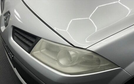 Renault Megane II, 2006 год, 485 000 рублей, 25 фотография
