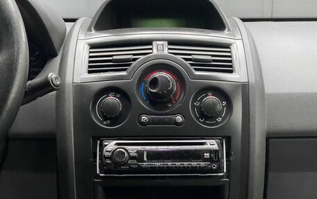 Renault Megane II, 2006 год, 485 000 рублей, 22 фотография