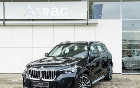 BMW X1, 2025 год, 6 090 000 рублей, 2 фотография