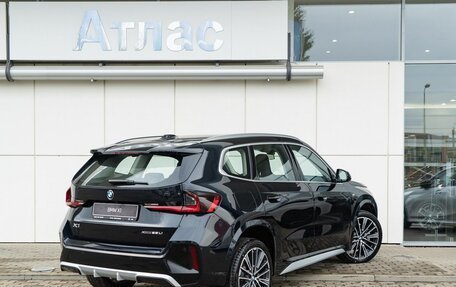 BMW X1, 2025 год, 6 090 000 рублей, 3 фотография