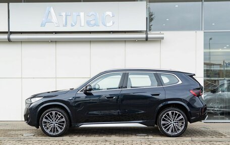 BMW X1, 2025 год, 6 090 000 рублей, 5 фотография