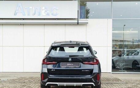 BMW X1, 2025 год, 6 090 000 рублей, 10 фотография