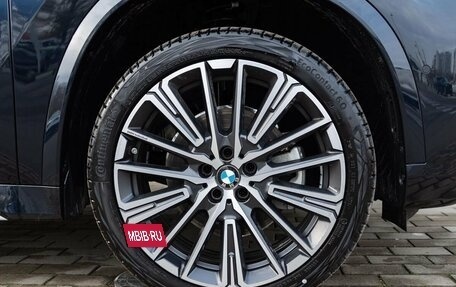 BMW X1, 2025 год, 6 090 000 рублей, 7 фотография