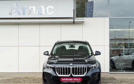 BMW X1, 2025 год, 6 090 000 рублей, 8 фотография