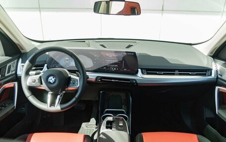 BMW X1, 2025 год, 6 090 000 рублей, 12 фотография