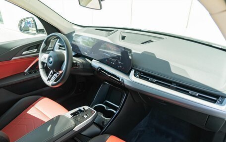 BMW X1, 2025 год, 6 090 000 рублей, 14 фотография