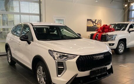 Haval Jolion, 2025 год, 2 649 000 рублей, 2 фотография