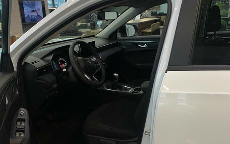 Haval Jolion, 2025 год, 2 649 000 рублей, 3 фотография