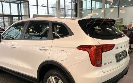 Haval Jolion, 2025 год, 2 649 000 рублей, 7 фотография