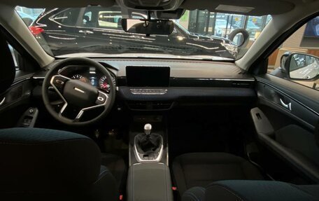 Haval Jolion, 2025 год, 2 649 000 рублей, 4 фотография