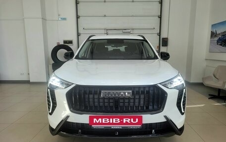 Haval Jolion, 2025 год, 2 449 000 рублей, 2 фотография