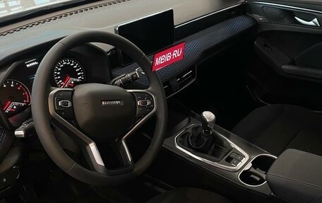 Haval Jolion, 2025 год, 2 649 000 рублей, 8 фотография