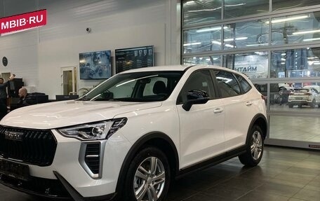 Haval Jolion, 2025 год, 2 649 000 рублей, 6 фотография
