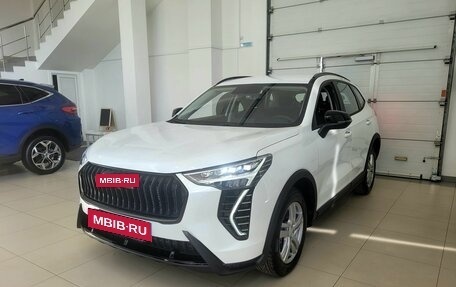 Haval Jolion, 2025 год, 2 449 000 рублей, 18 фотография