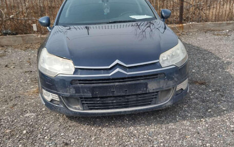 Citroen C5 II, 2010 год, 350 000 рублей, 2 фотография