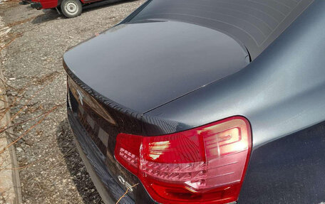 Citroen C5 II, 2010 год, 350 000 рублей, 5 фотография
