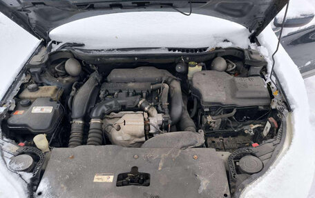 Citroen C5 II, 2010 год, 350 000 рублей, 7 фотография