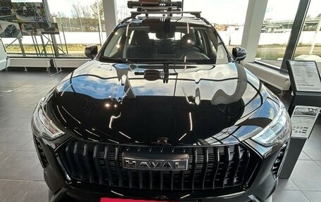 Haval Jolion, 2025 год, 2 799 000 рублей, 2 фотография