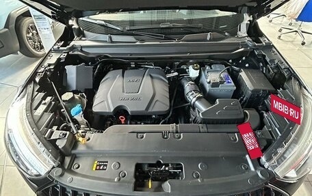 Haval Jolion, 2025 год, 2 799 000 рублей, 4 фотография