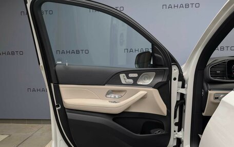 Mercedes-Benz GLS, 2024 год, 19 400 000 рублей, 5 фотография
