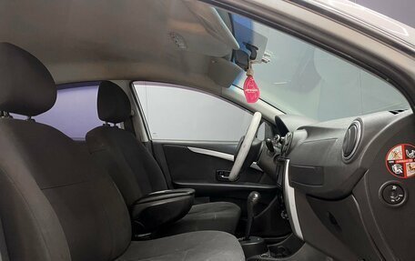 Nissan Almera, 2014 год, 499 000 рублей, 10 фотография