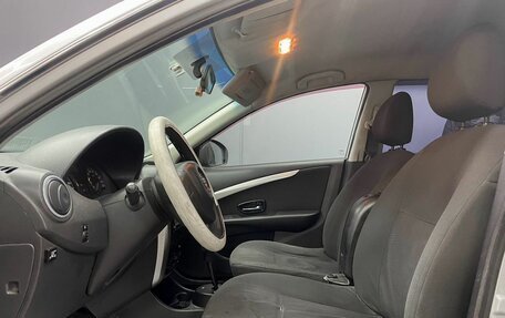 Nissan Almera, 2014 год, 499 000 рублей, 7 фотография