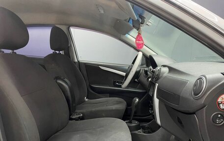 Nissan Almera, 2014 год, 499 000 рублей, 11 фотография