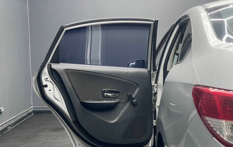 Nissan Almera, 2014 год, 499 000 рублей, 13 фотография