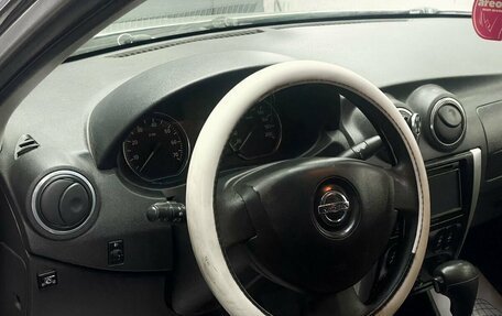 Nissan Almera, 2014 год, 499 000 рублей, 6 фотография