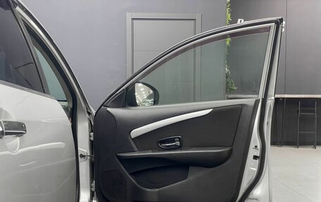 Nissan Almera, 2014 год, 499 000 рублей, 12 фотография