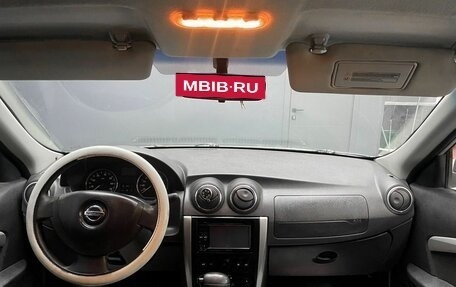 Nissan Almera, 2014 год, 499 000 рублей, 8 фотография
