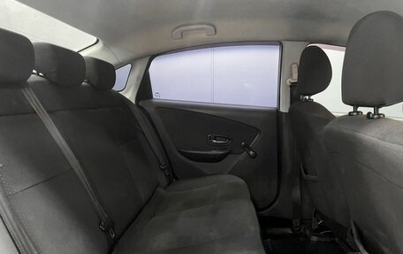Nissan Almera, 2014 год, 499 000 рублей, 15 фотография