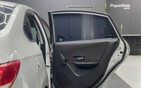 Nissan Almera, 2014 год, 499 000 рублей, 16 фотография